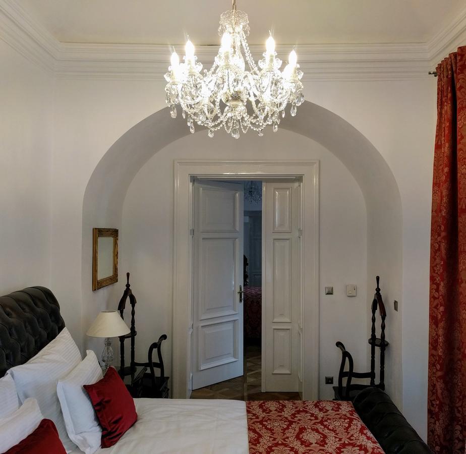 Hotel Zámek