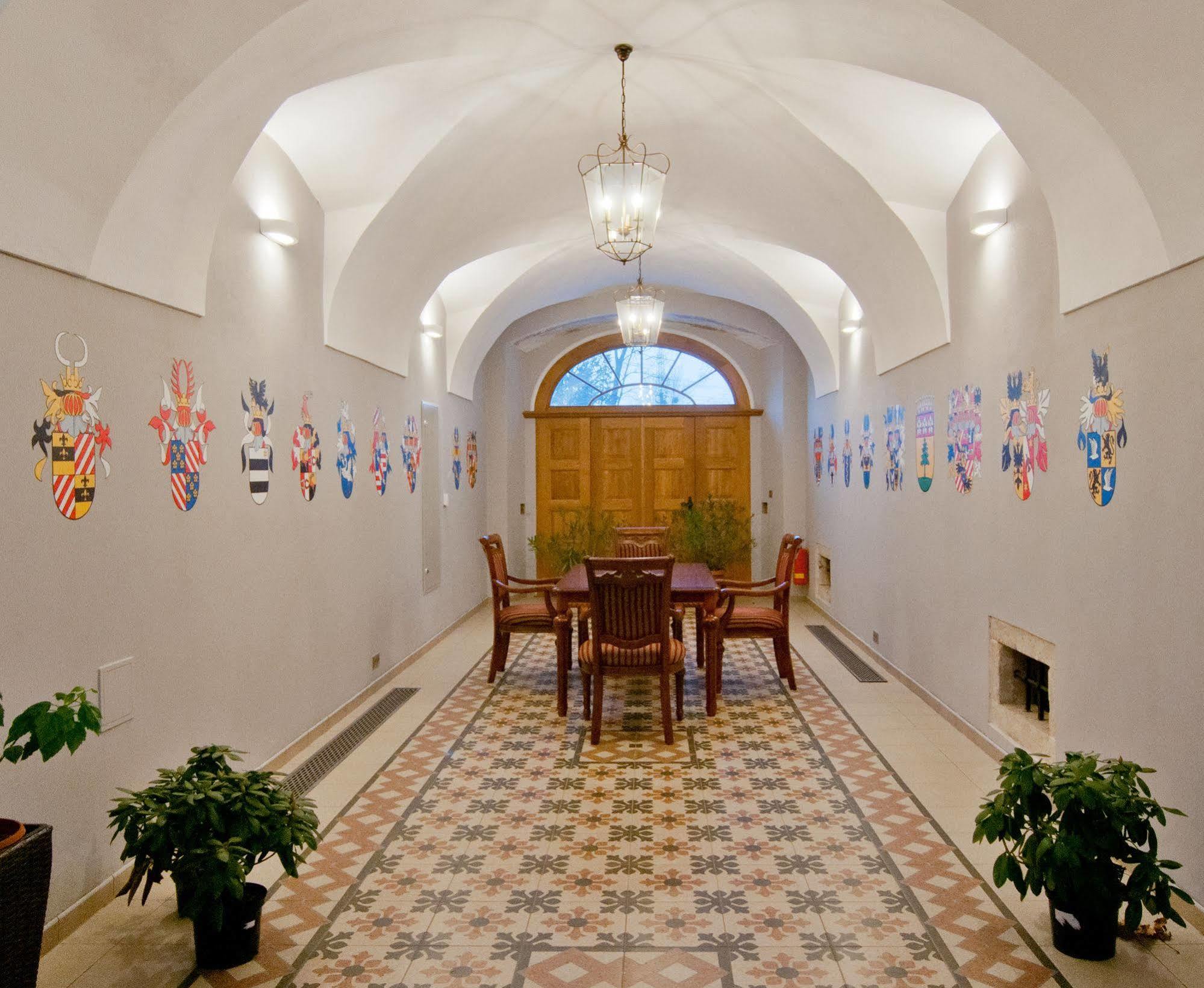 Hotel Zámek 4*