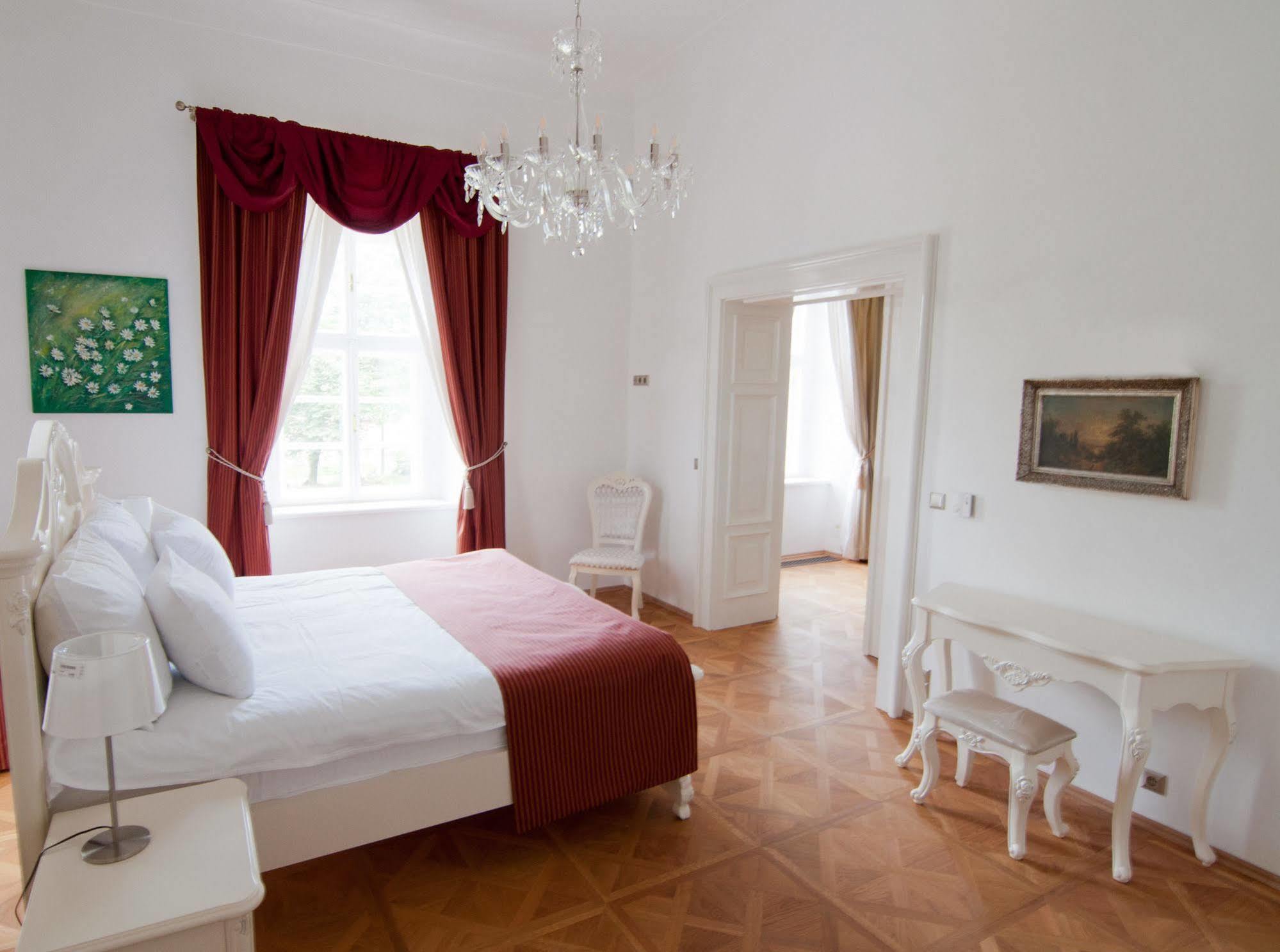 Hotel Zámek 4*