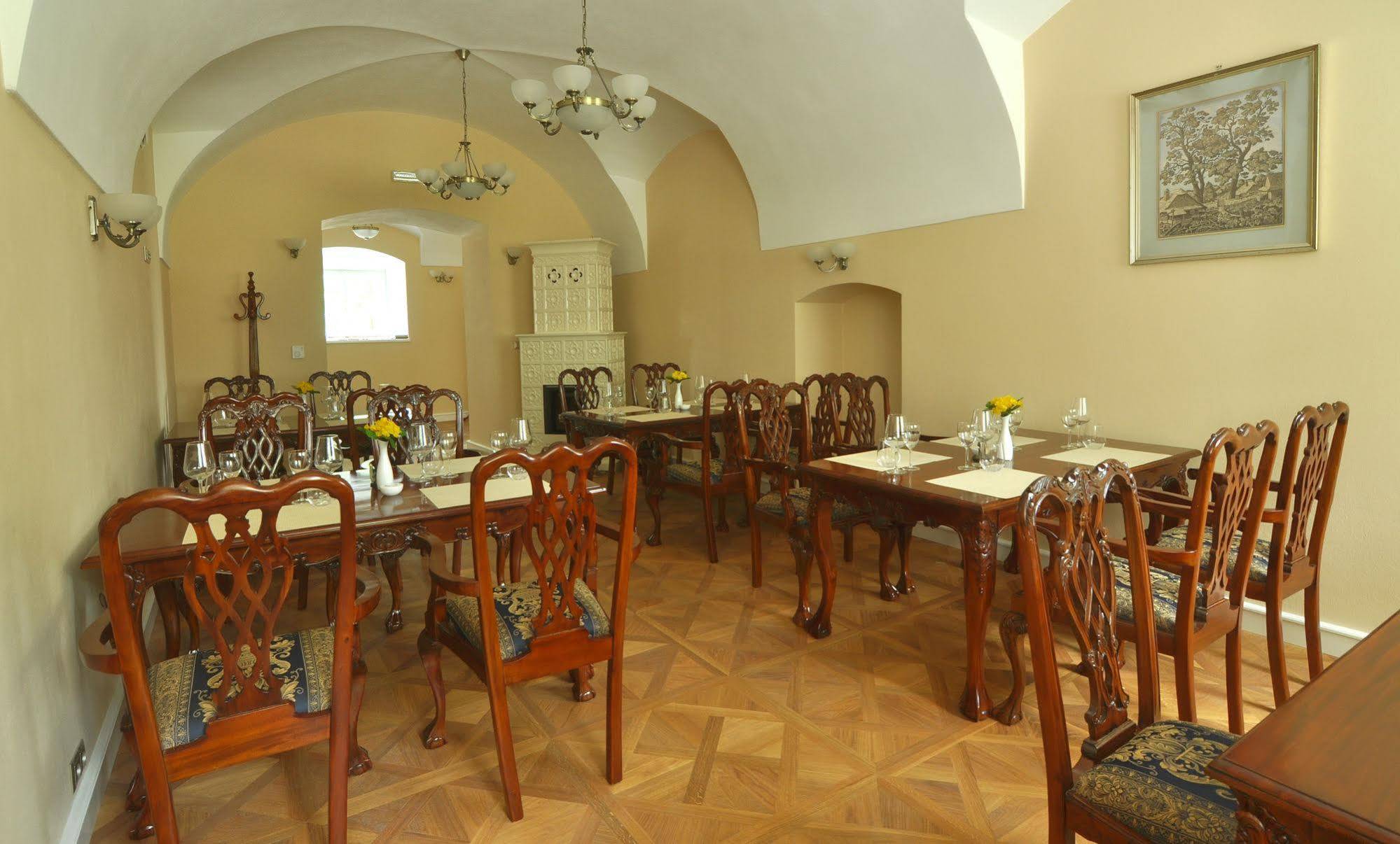 Hotel Zámek